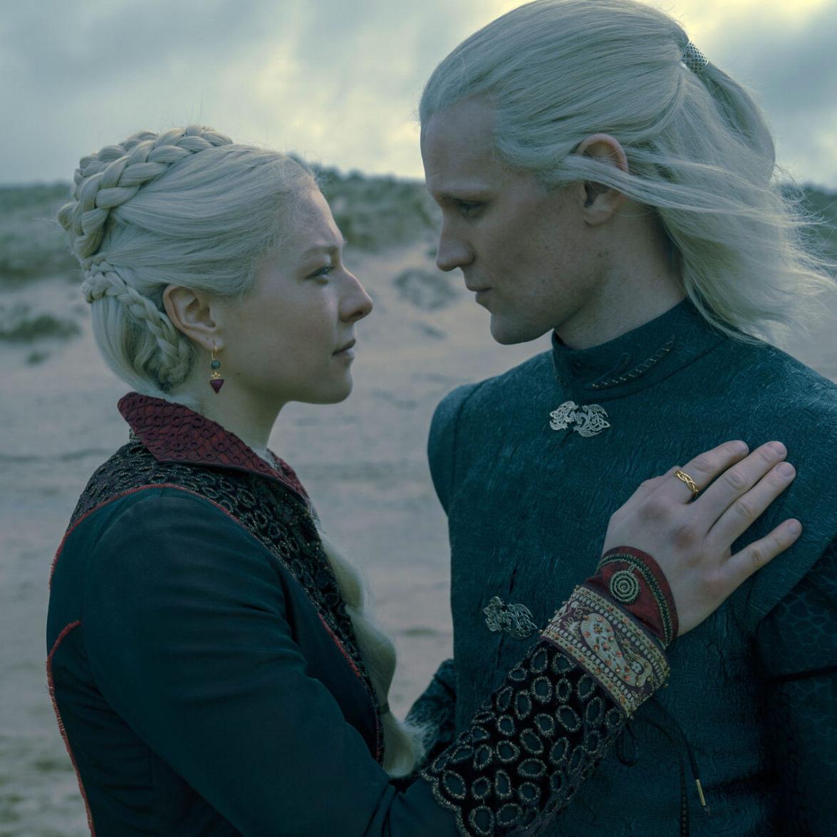 The most unforgettable pop culture moments of 2022
